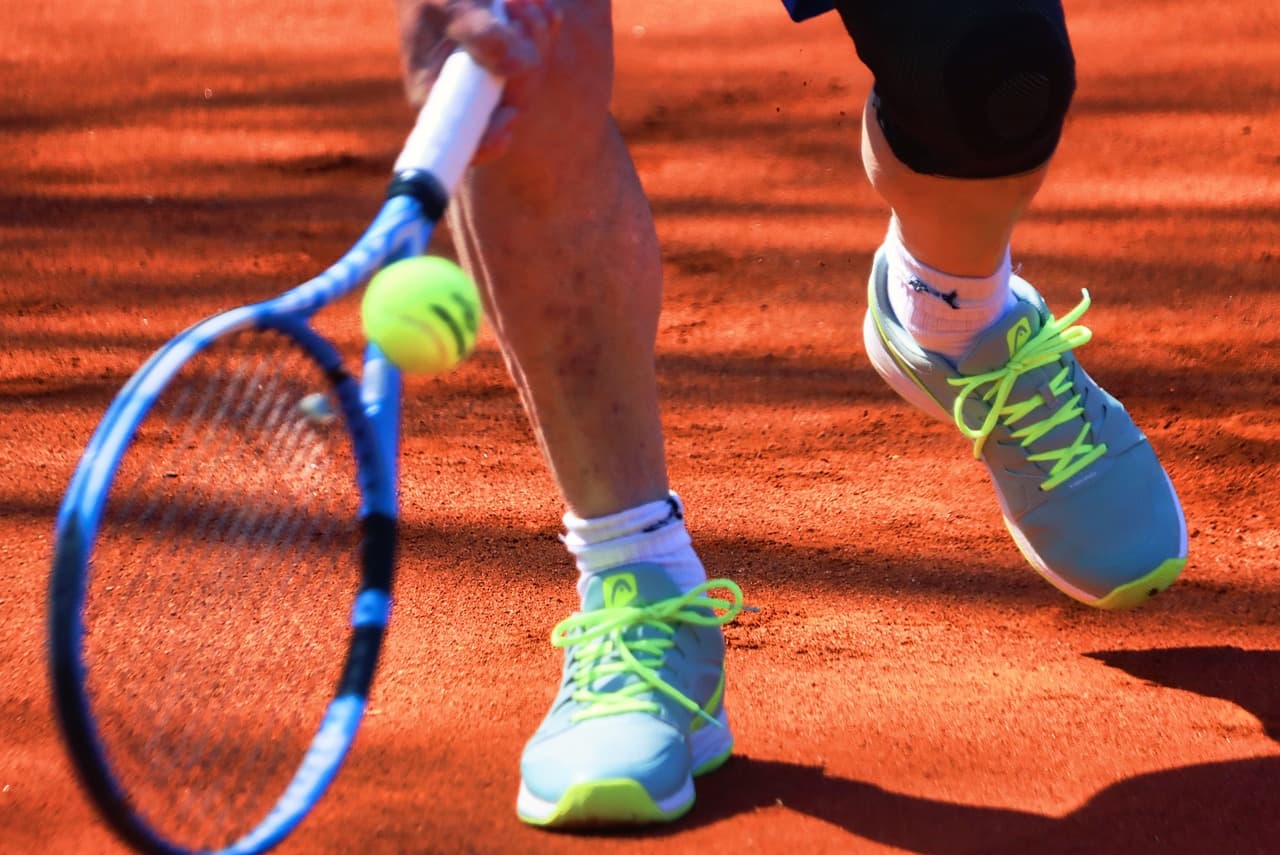 A Cobertura do Wimbledon Começa em 1º de Julho no Tennis Channel