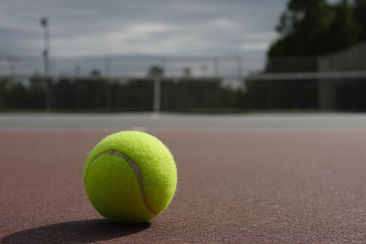 Descubra as Surpresas do Torneio de Paris: O Que Esperar da Nova Geração de Tenistas