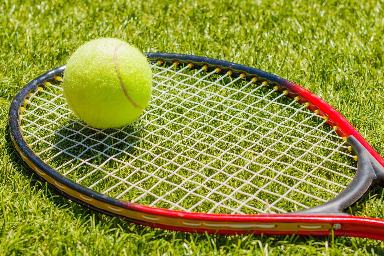 Temporada de grama 2026: guia completo de Stuttgart a Wimbledon