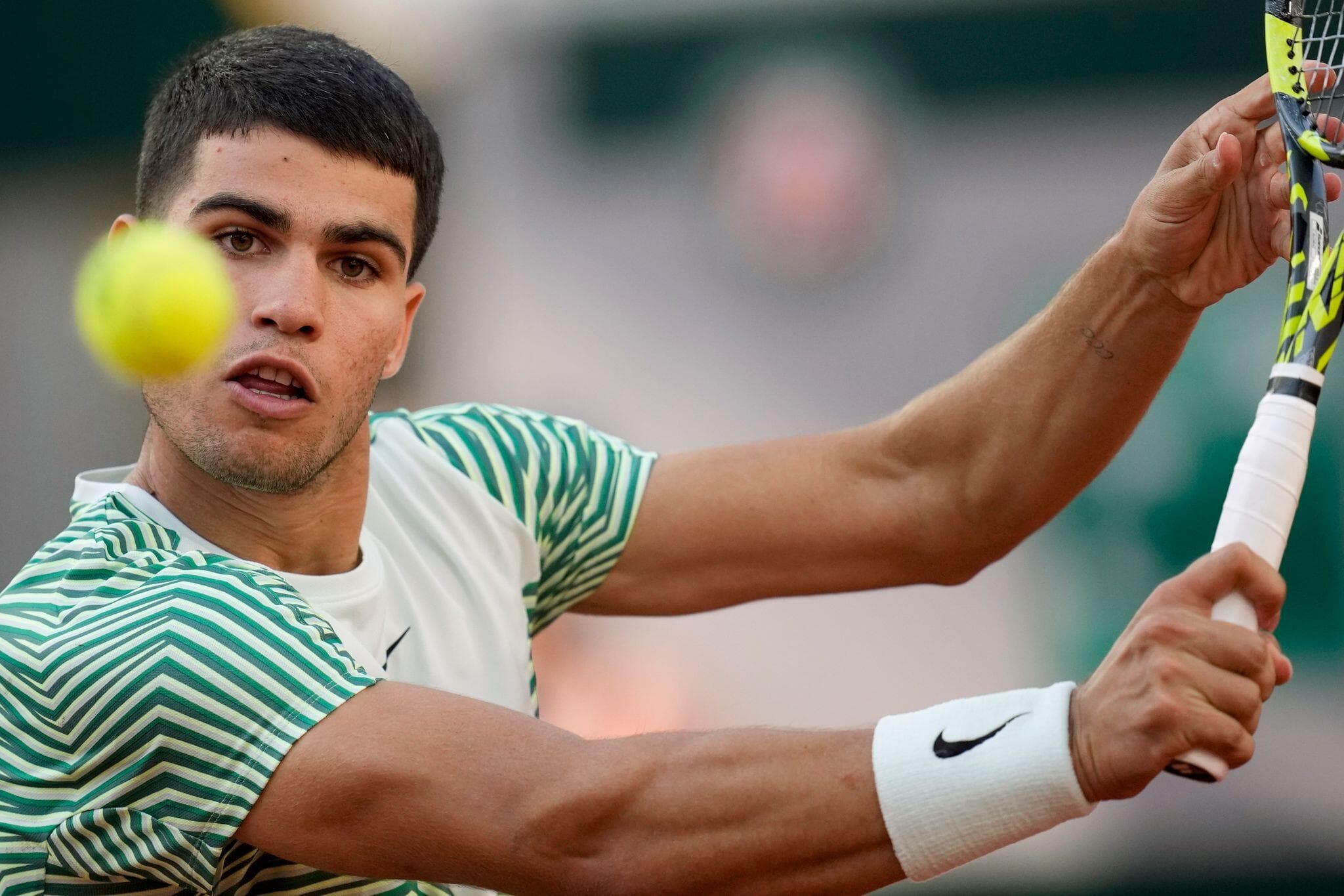 Roland Garros 2026 sem Alcaraz e sem Sinner: quem são os favoritos ao título masculino?