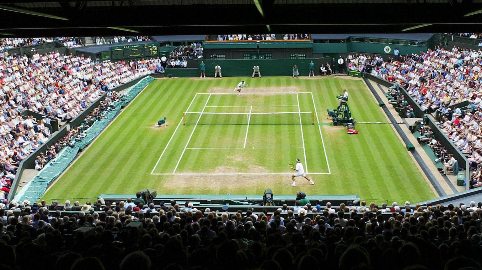 Bad Homburg Open 2026: guia completo do WTA 500 de grama com Swiatek, Osaka e Venus Williams
