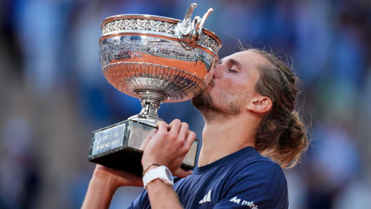 Terra Wortmann Open 2026: guia completo do ATP 500 de Halle — o aquecimento de grama para Wimbledon