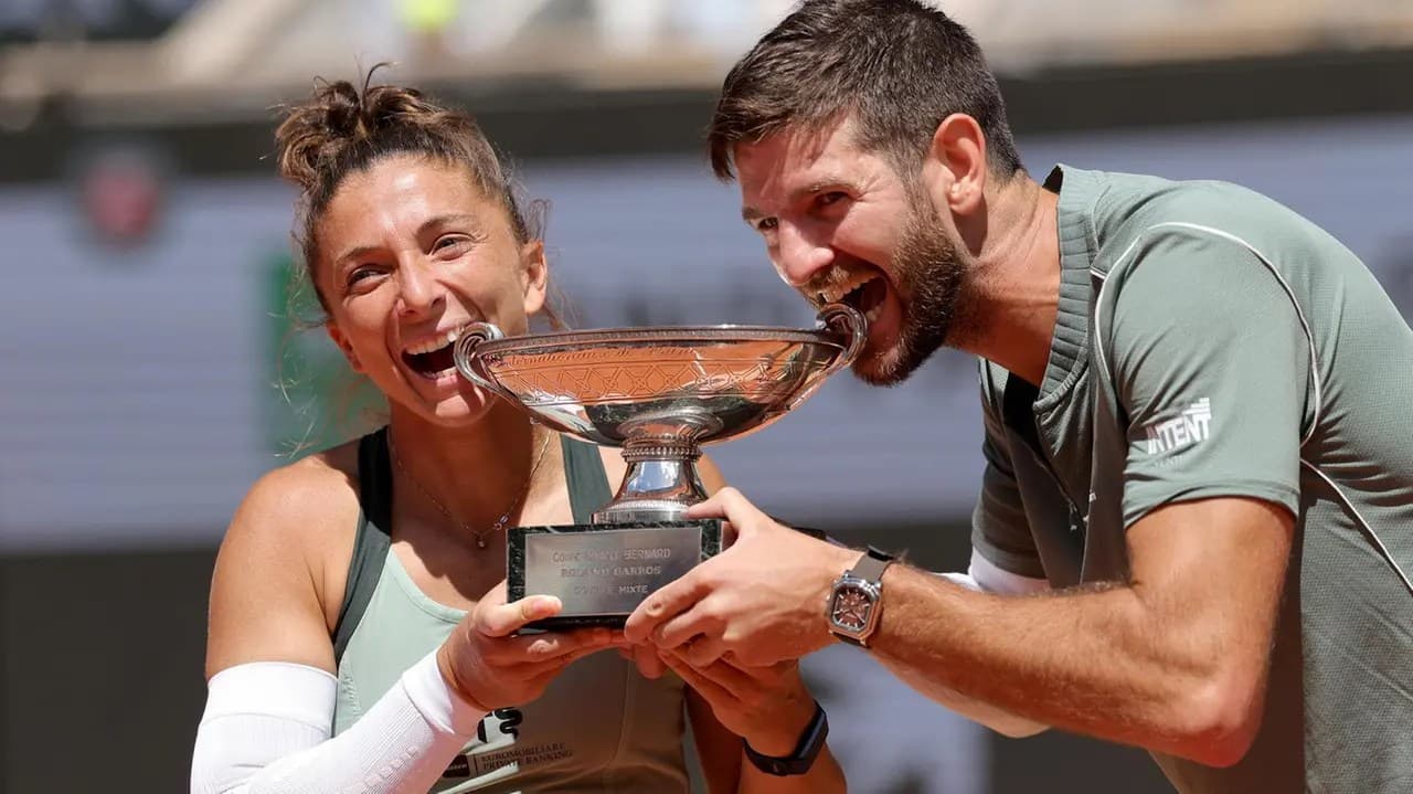 João Fonseca em Roland Garros 2026: a campanha histórica que recolocou o Brasil no mapa do tênis mundial