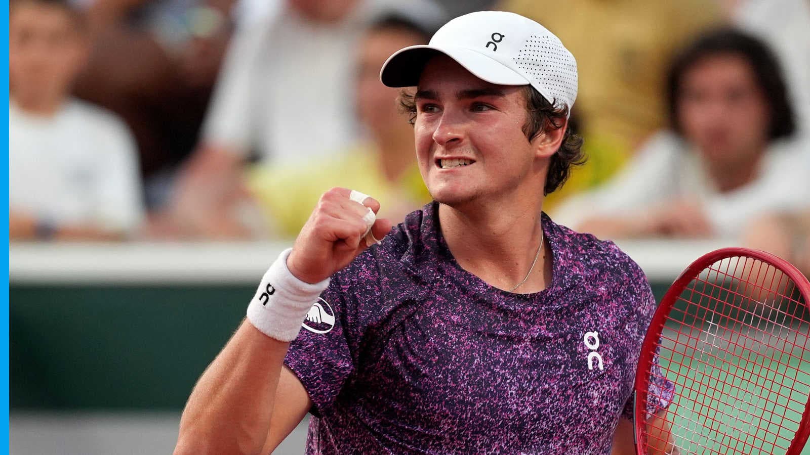 João Fonseca Wimbledon 2026: estreia contra Bautista Agut — análise, histórico e onde assistir