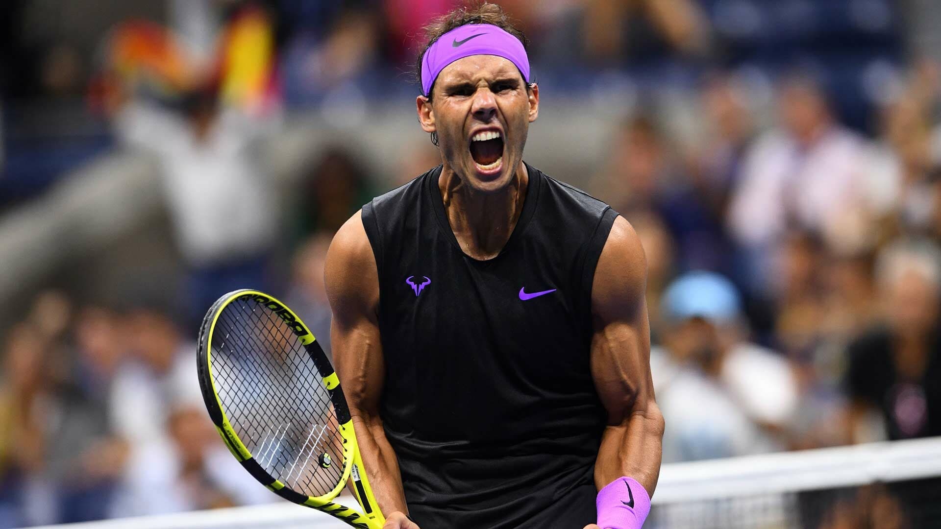 Rafael Nadal aos 40 anos: a história, os recordes e o legado do Rei do Saibro