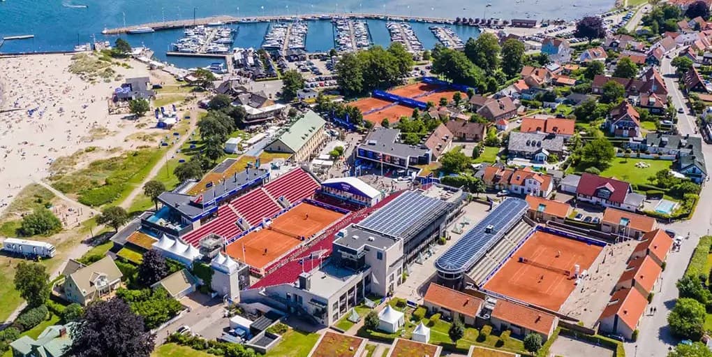 Gira europeia de saibro de julho: o último baile antes do US Open