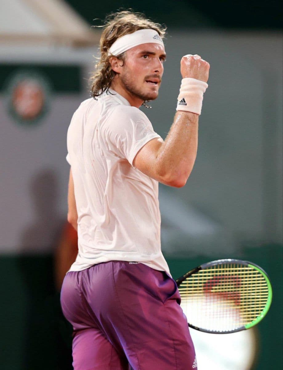 Gstaad Open 2026: Tsitsipas renasce nos Alpes suíços em meio a dia de zebras