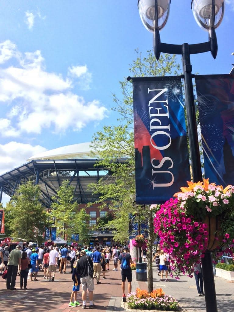 João Fonseca no US Open 2026: trajetória, preparação e perspectivas