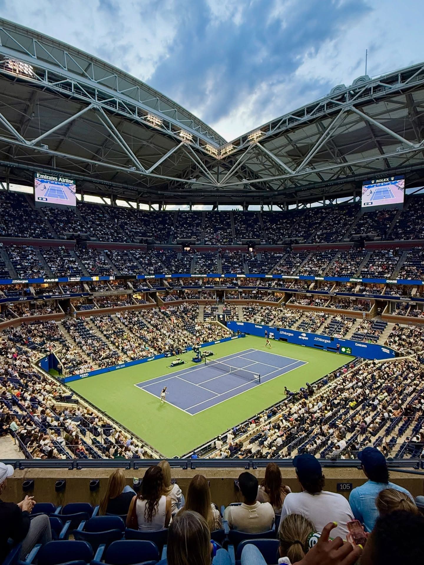 Mubadala Citi DC Open 2026: guia completo do ATP 500 e WTA 500 em Washington