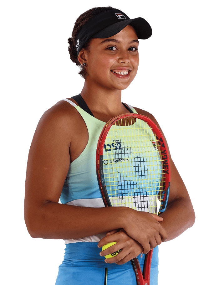 Santos Brasil Tennis Classic 2026: nova geração do tênis brasileiro brilha em São Paulo