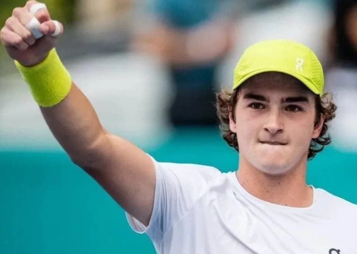 Cincinnati Open 2026: a chave analisada — Zverev e Djokovic na mesma metade, Fonseca no quarto de Fritz