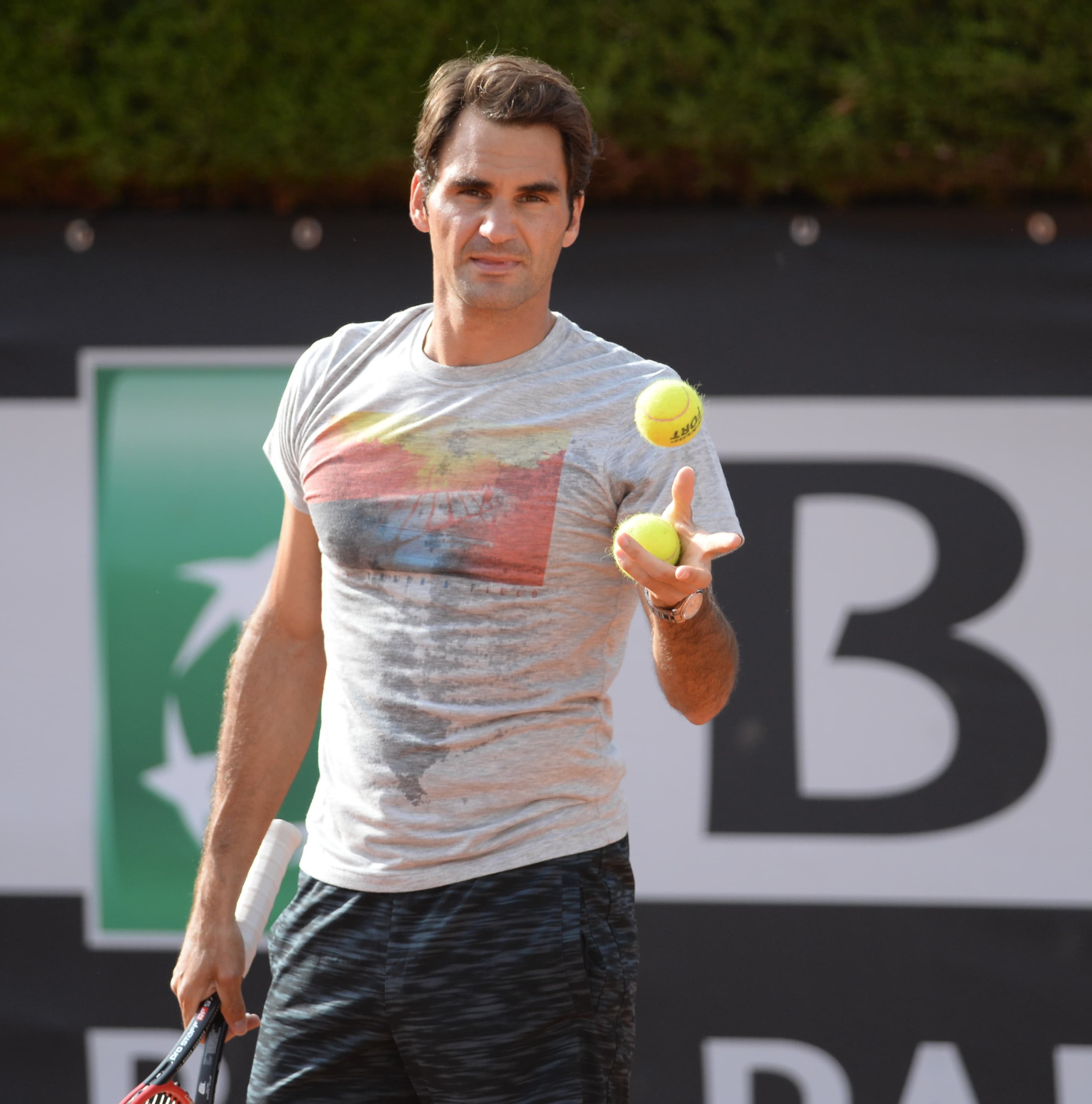 Roger Federer no Hall da Fama: a última grande homenagem ao maestro do tênis