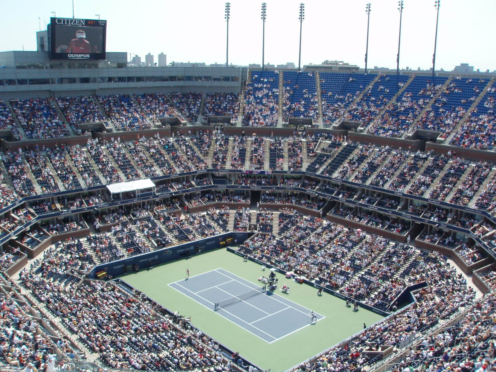 Onde Assistir ao US Open 2026 no Brasil: Canais e Horários