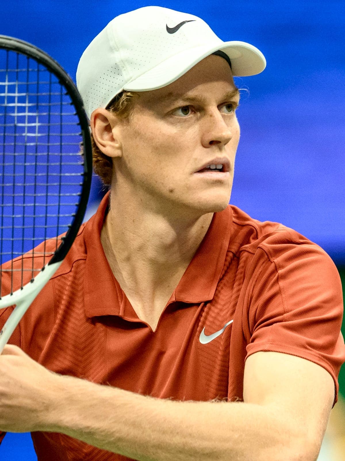 Sinner fora do US Open 2026: o que muda e quem ganha