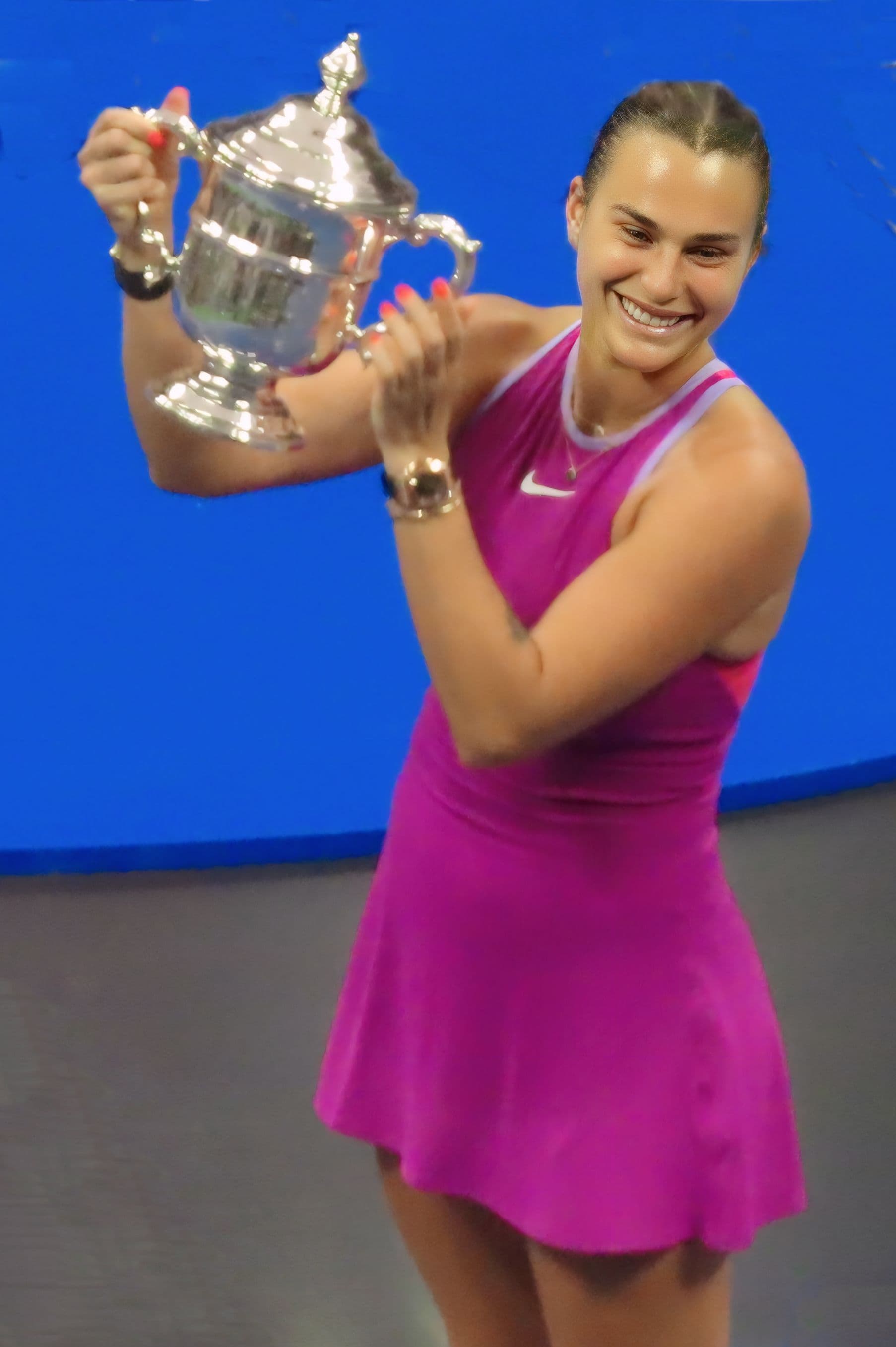 US Open 2026 feminino: favoritas e a disputa pelo nº 1