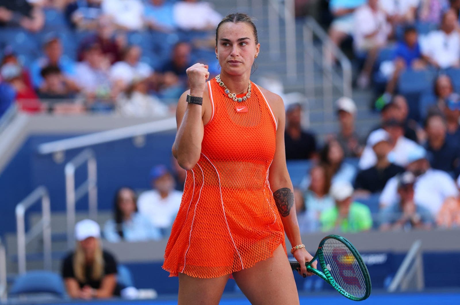 US Open 2026 semifinais: confrontos definidos